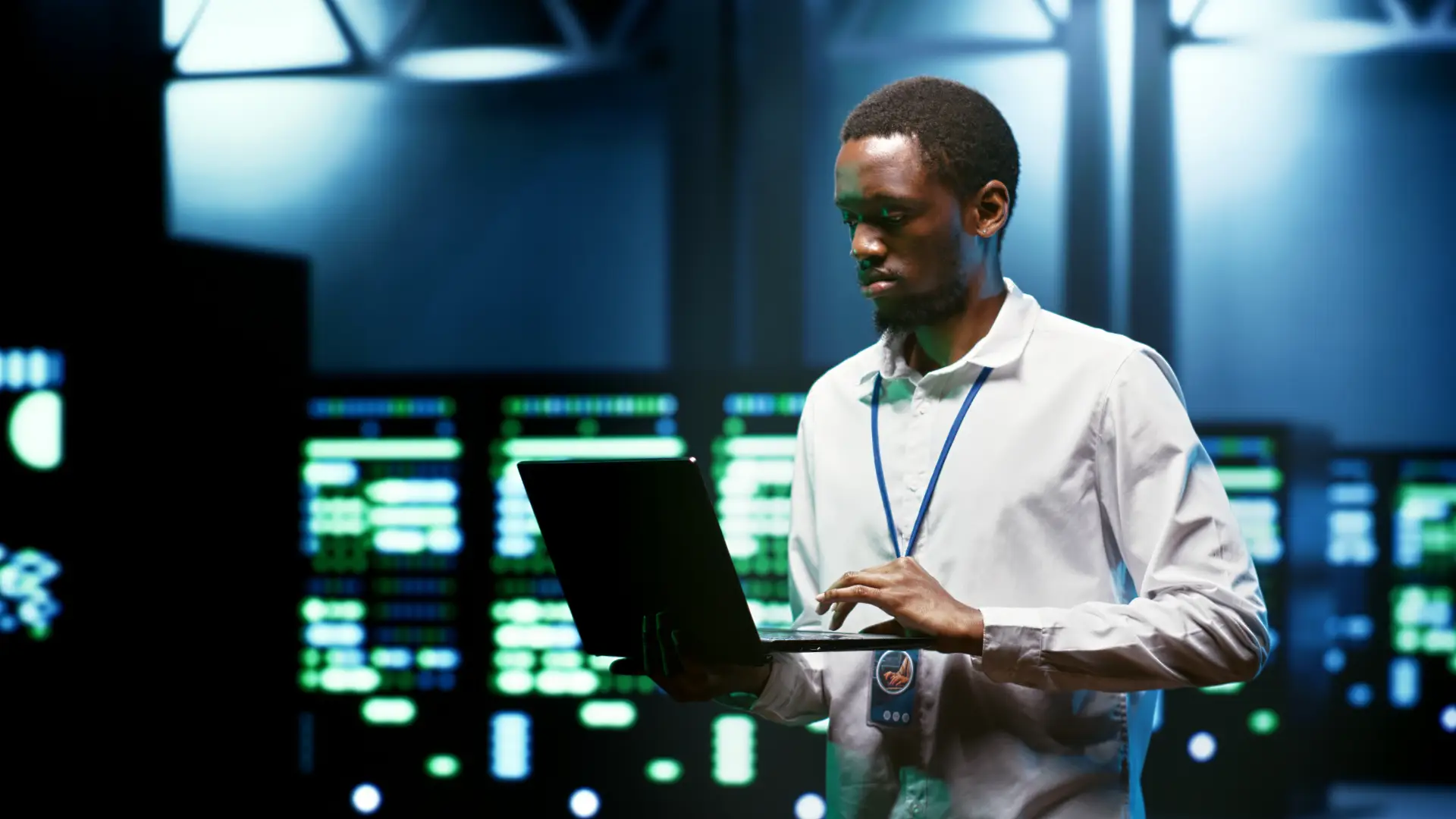 Managed EndPoint Security