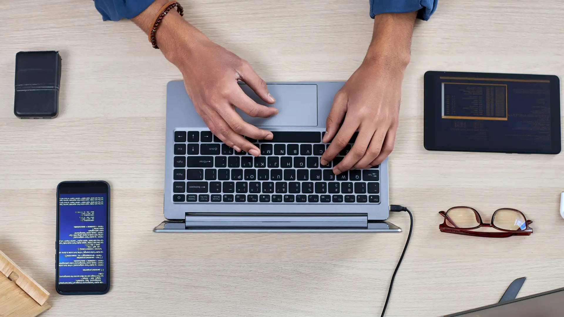 Mobile Device Management (MDM)