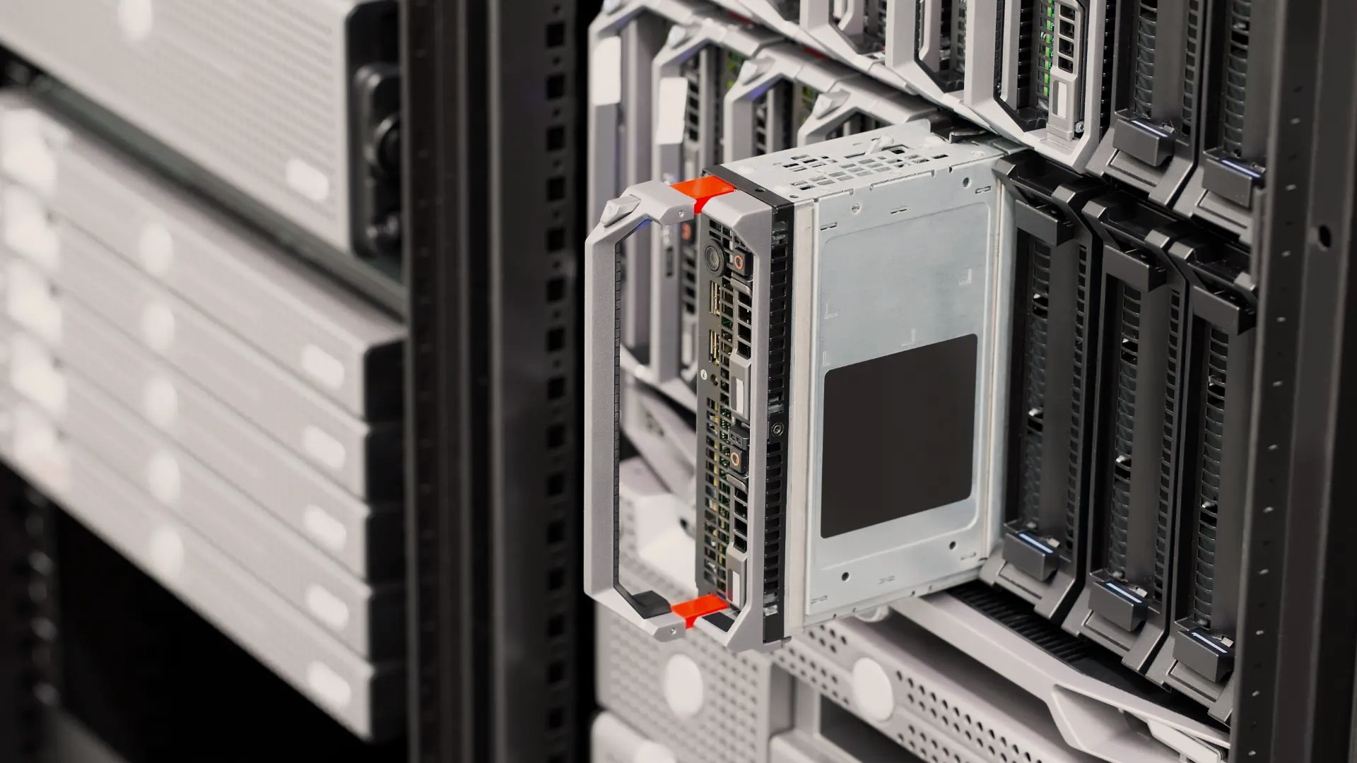 Managed Backup – die Existenzsicherung Ihres Unternehmens