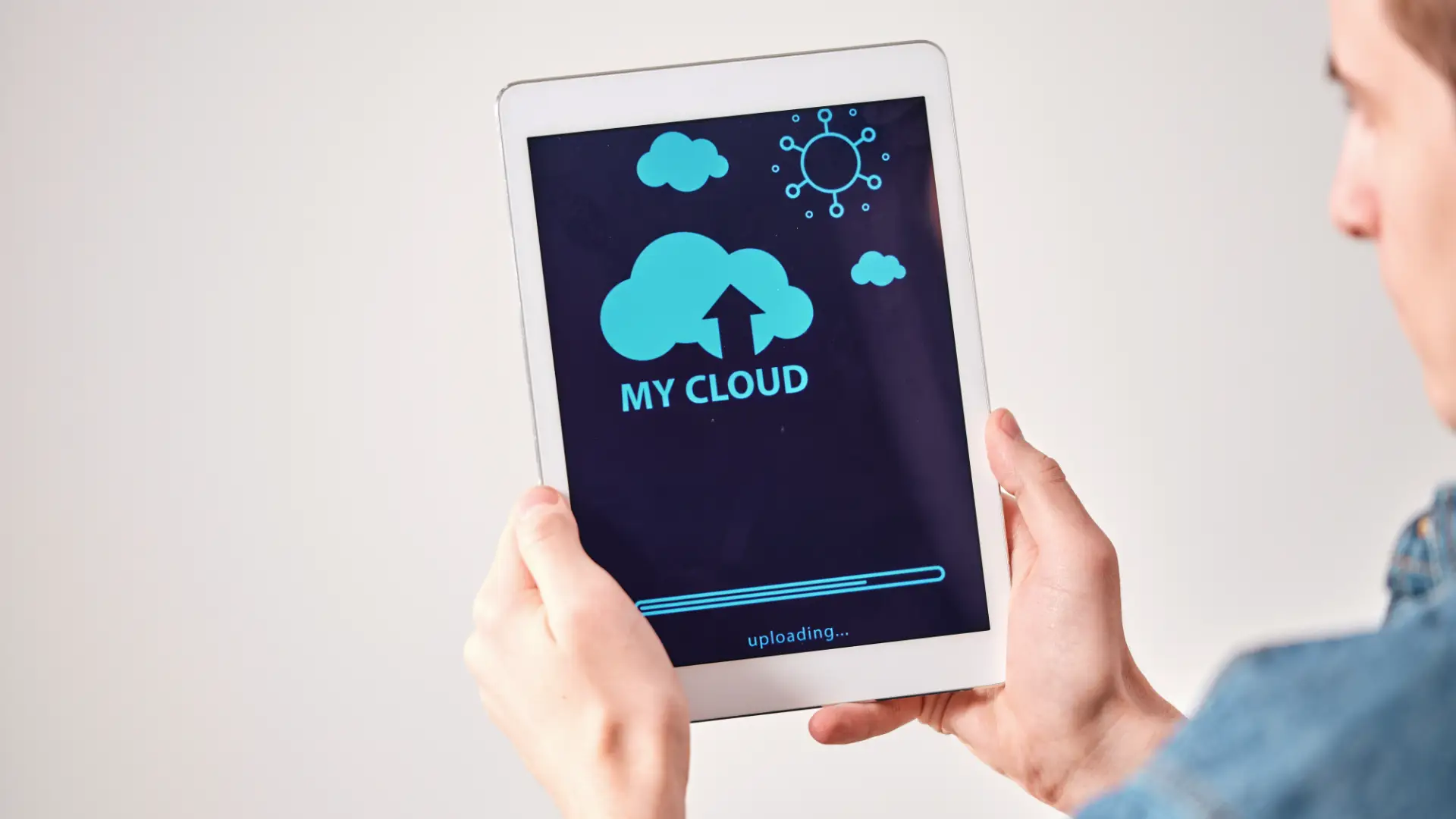 Private Cloud - Kraftwerke der Unternehmensflexibilität und Effizienz