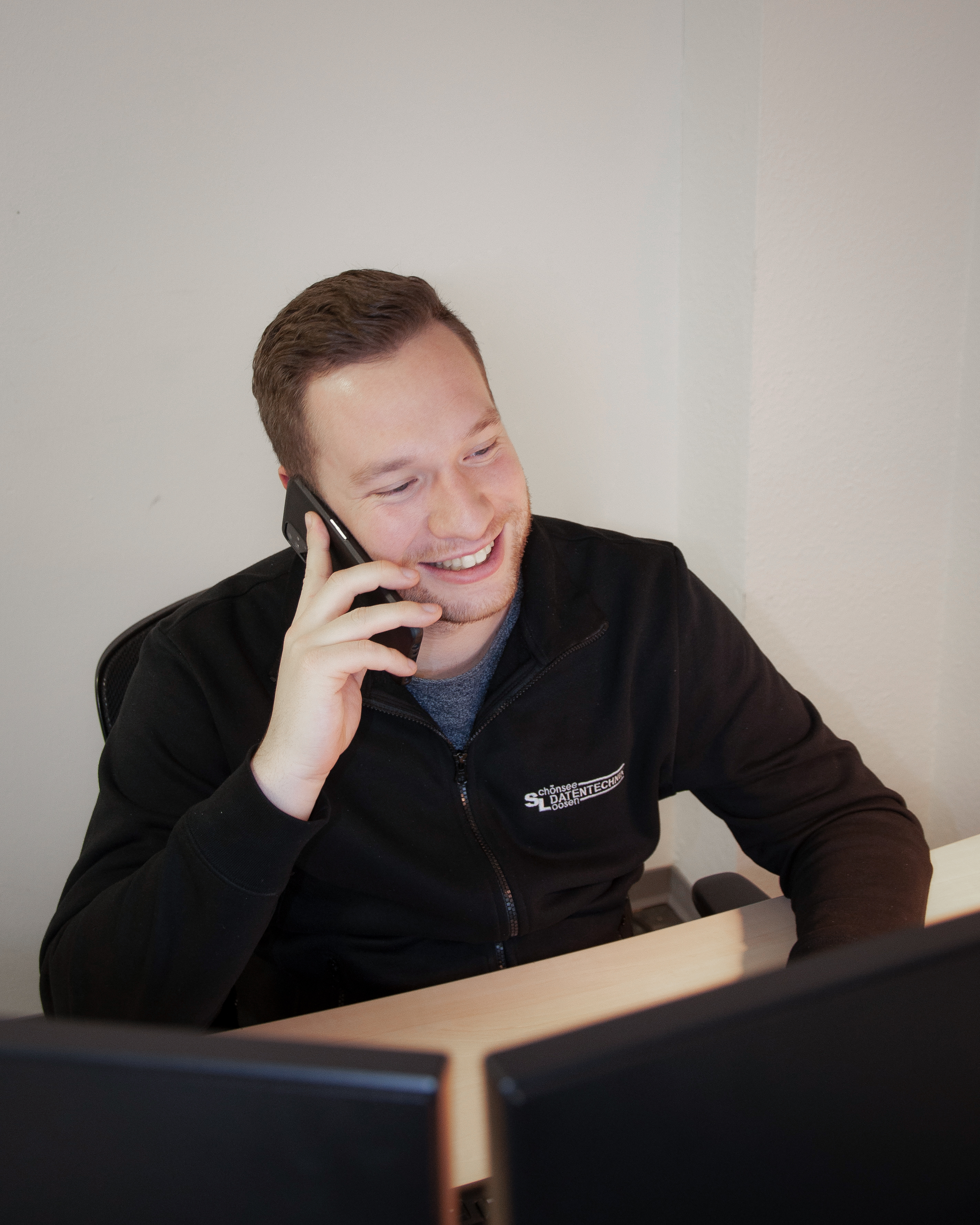 Moderne Telefonie-Lösungen für kleine Unternehmen: Revolution oder Alltag?