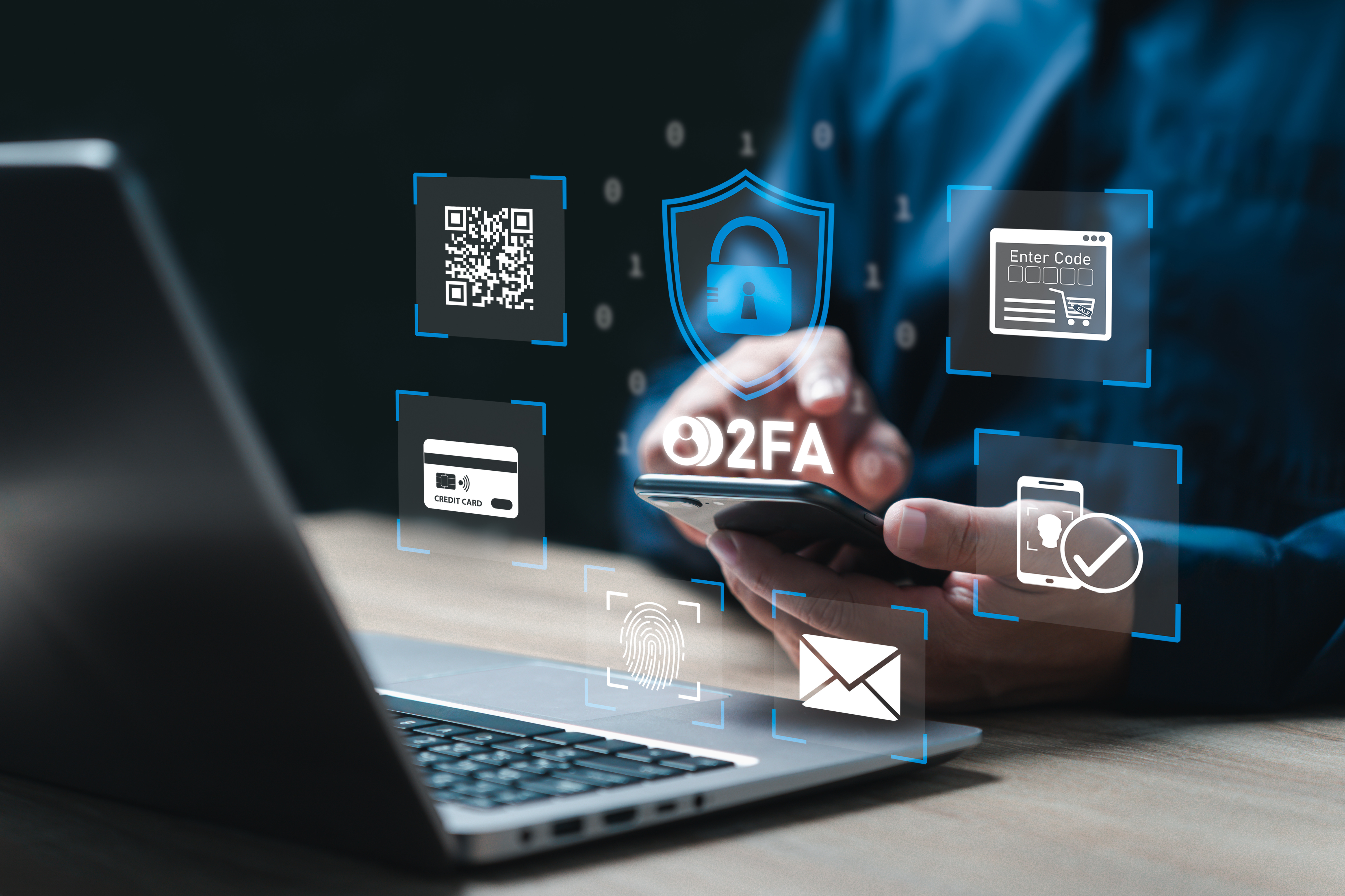 E-Mail-Schutz für Unternehmen