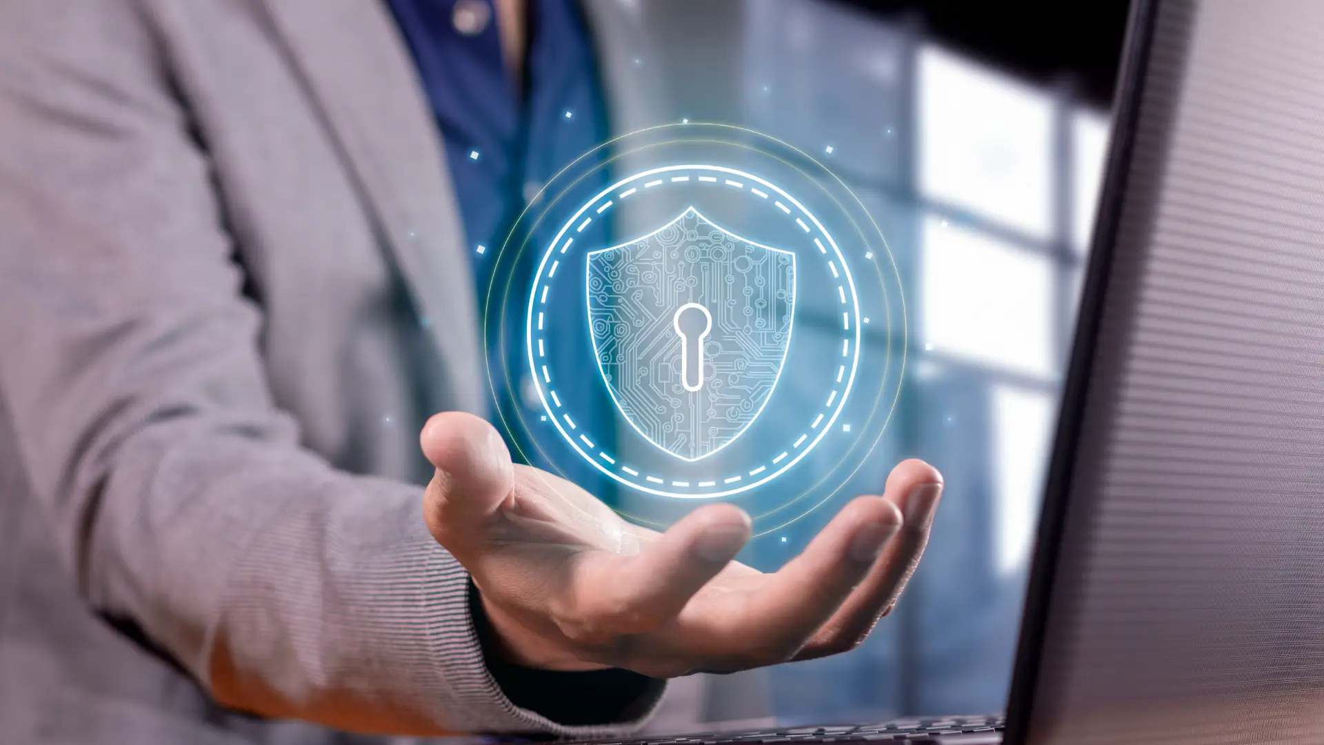 Endpoint Security – Autonome Abwehrkräfte für Ihre Systeme