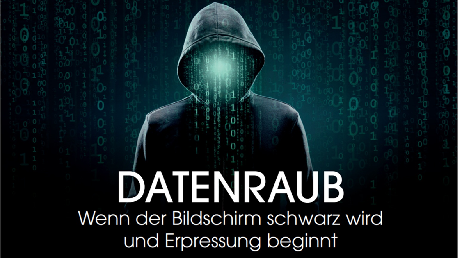Erfolgreicher Mittagstalk zu Cybercrime