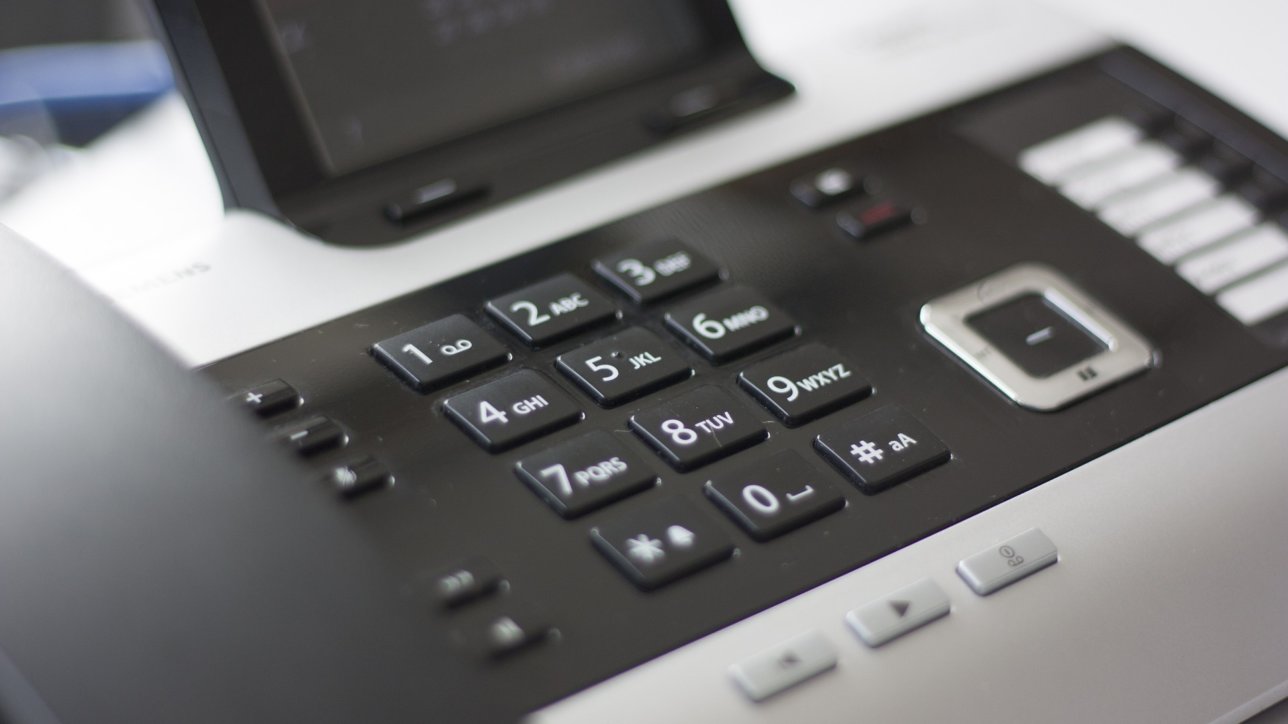 7 Gründe, warum es sich lohnt, auf IP-Telefonie umzusteigen